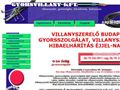 http://gyorsvillany.hu ismertető oldala